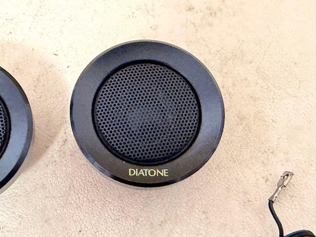 DIATONE DS-G500 )) ツイーター