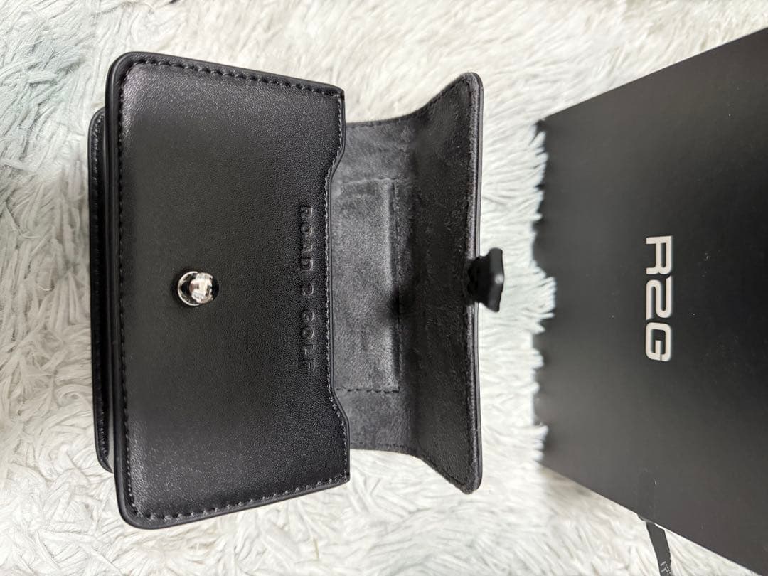 ラウンド用品・アクセサリー R2G MATE HYBRID