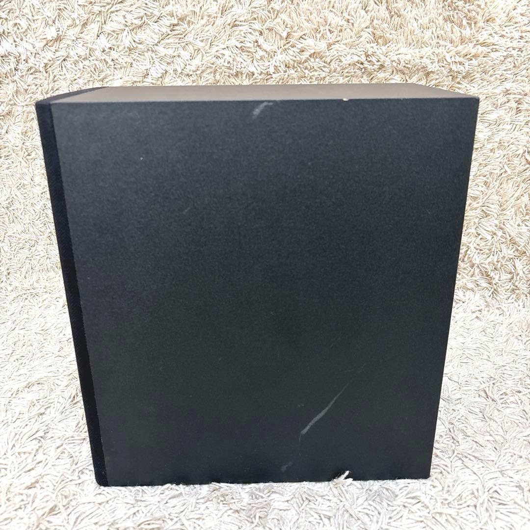 DENON DHT-S316 ホームシアター サウンドバー システム ウーファー