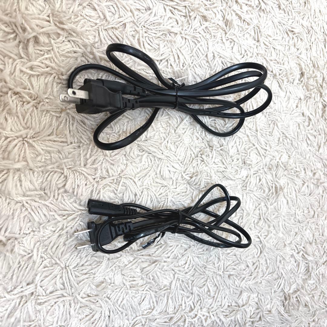 DENON DHT-S316 ホームシアター サウンドバー システム ウーファー