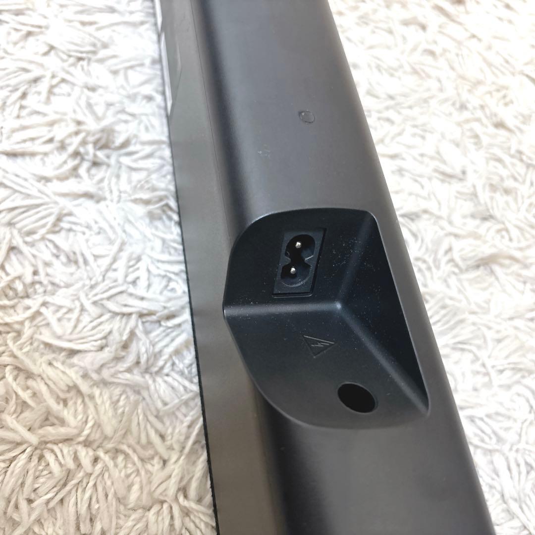 DENON DHT-S316 ホームシアター サウンドバー システム ウーファー