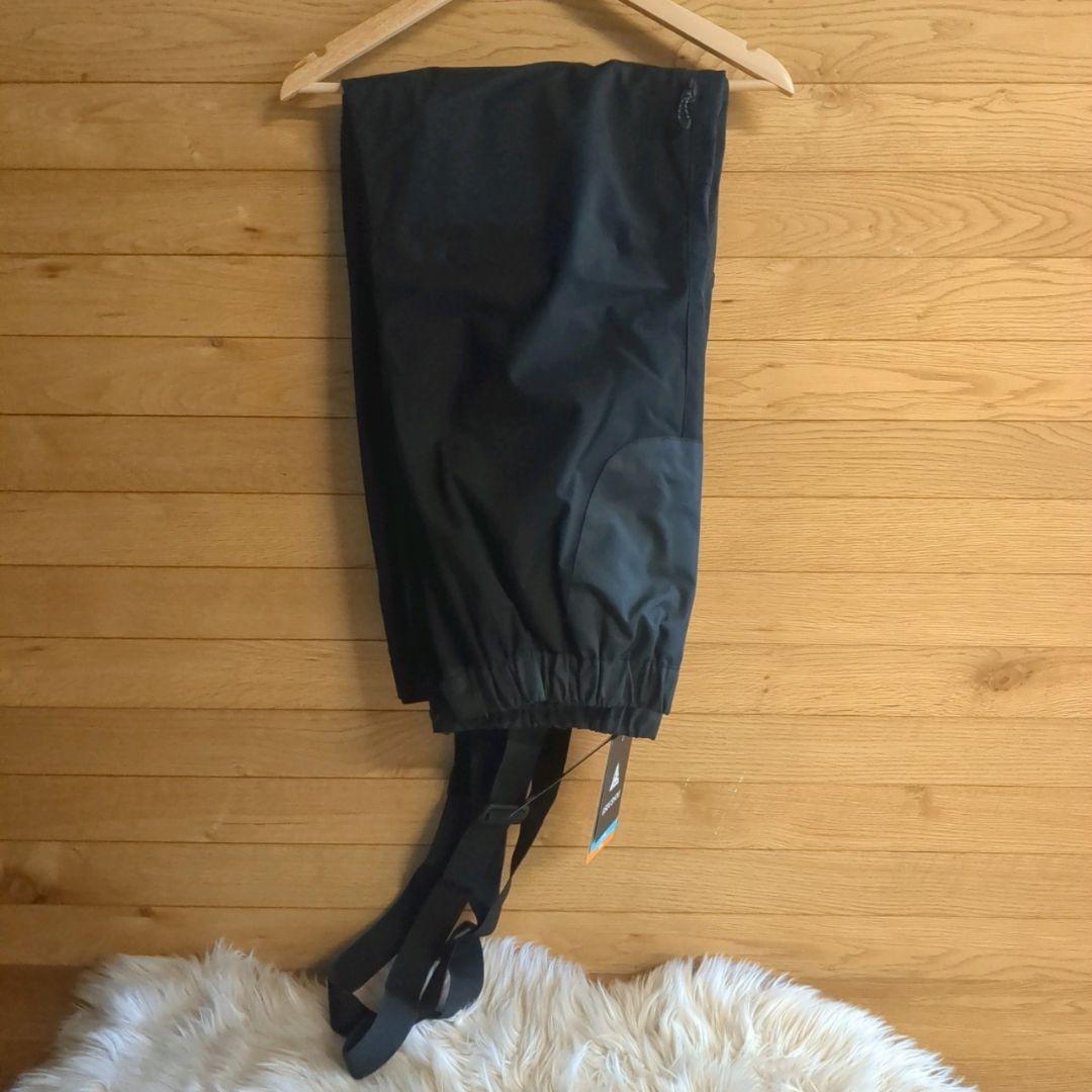 スキーウェア スノーボードウェア 上下セット スノボ ジャケット L 防水 雪