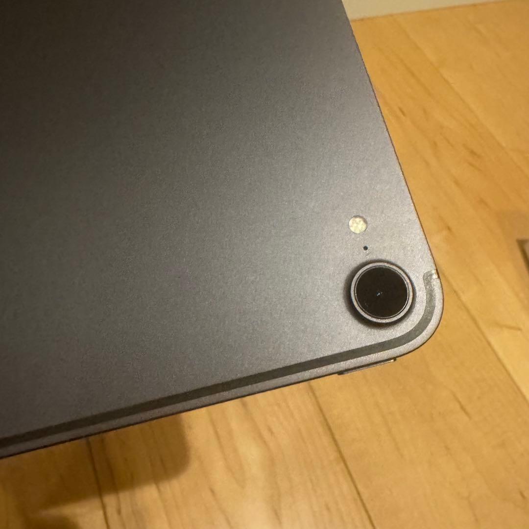 水没&画面不具合 iPad Pro 11インチ第1世代 256GBスペースグレー