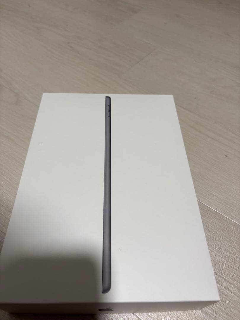 ●● iPad 第9世代 10.2インチ Wi-Fi 64GB スペースグレイ