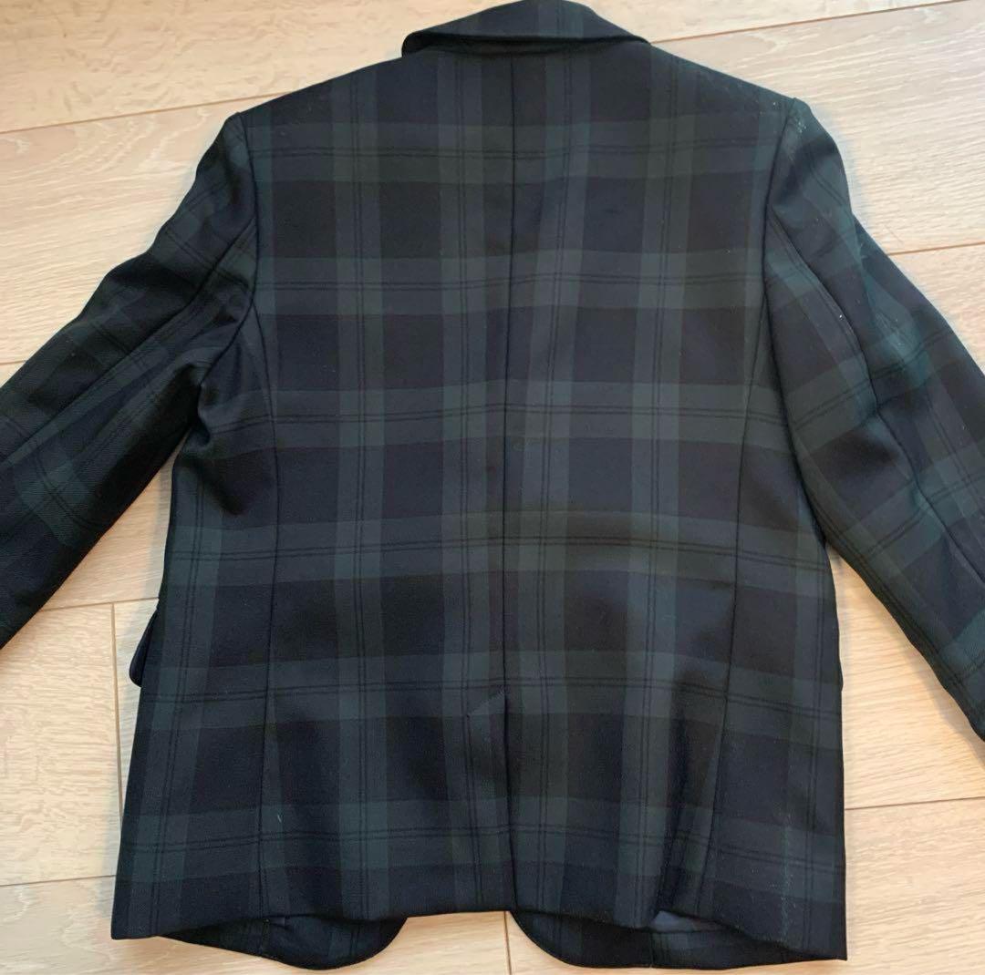 【6点セット・おまけ付】グリーンレーベルリラクシング セレモニースーツ 男の子