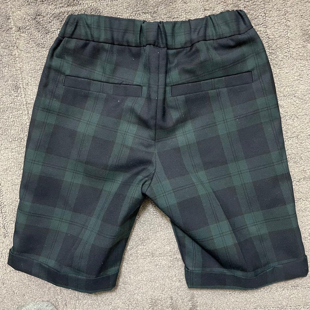 【6点セット・おまけ付】グリーンレーベルリラクシング セレモニースーツ 男の子