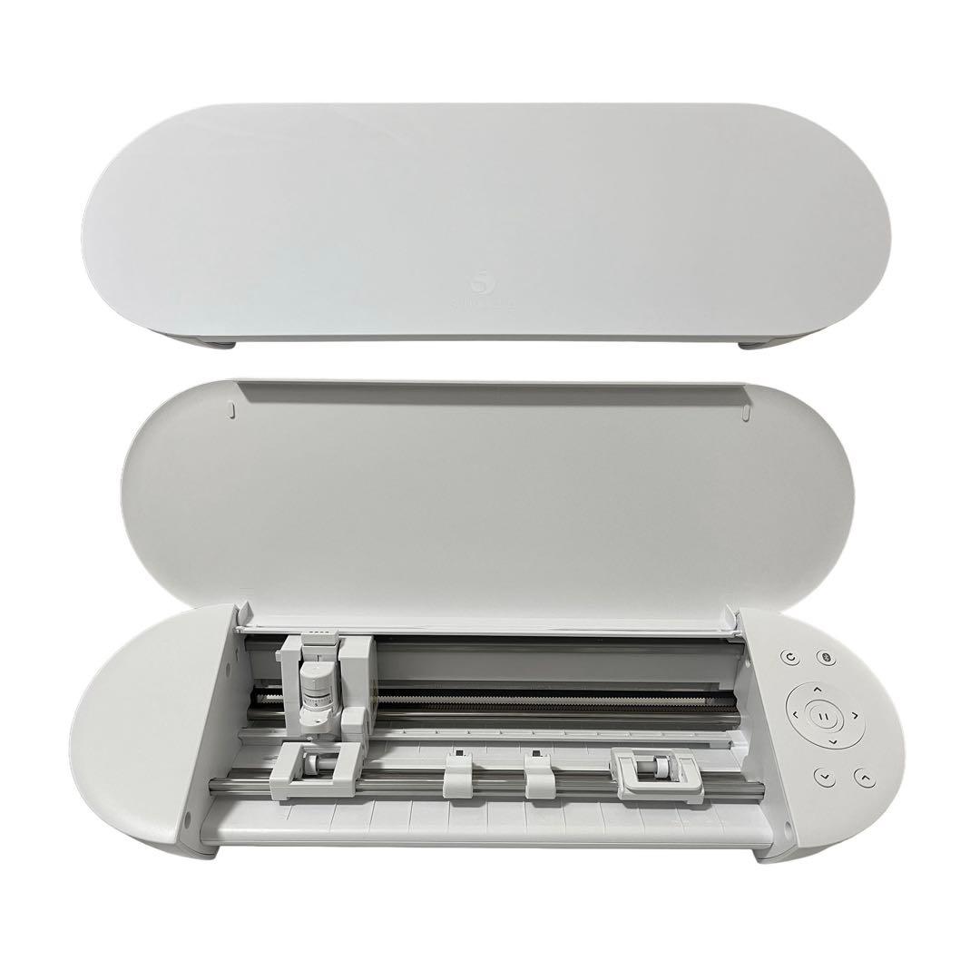 カッティングマシン Silhouette portrait 4