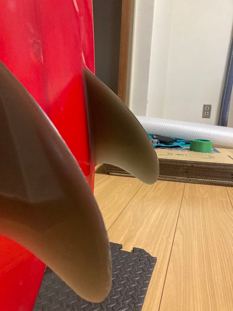 なおっち　ジャスティス　レトロツイン5'6