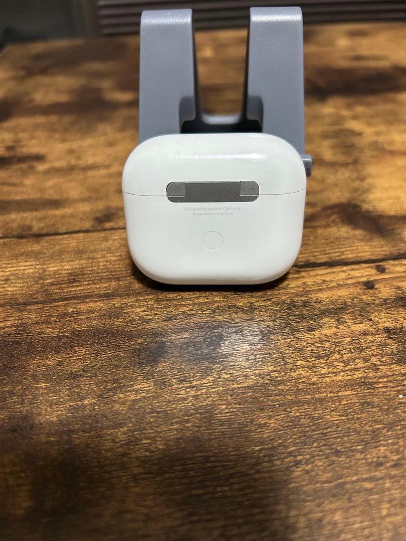 AirPods 第3世代 MME73J/A (3rd generation)
