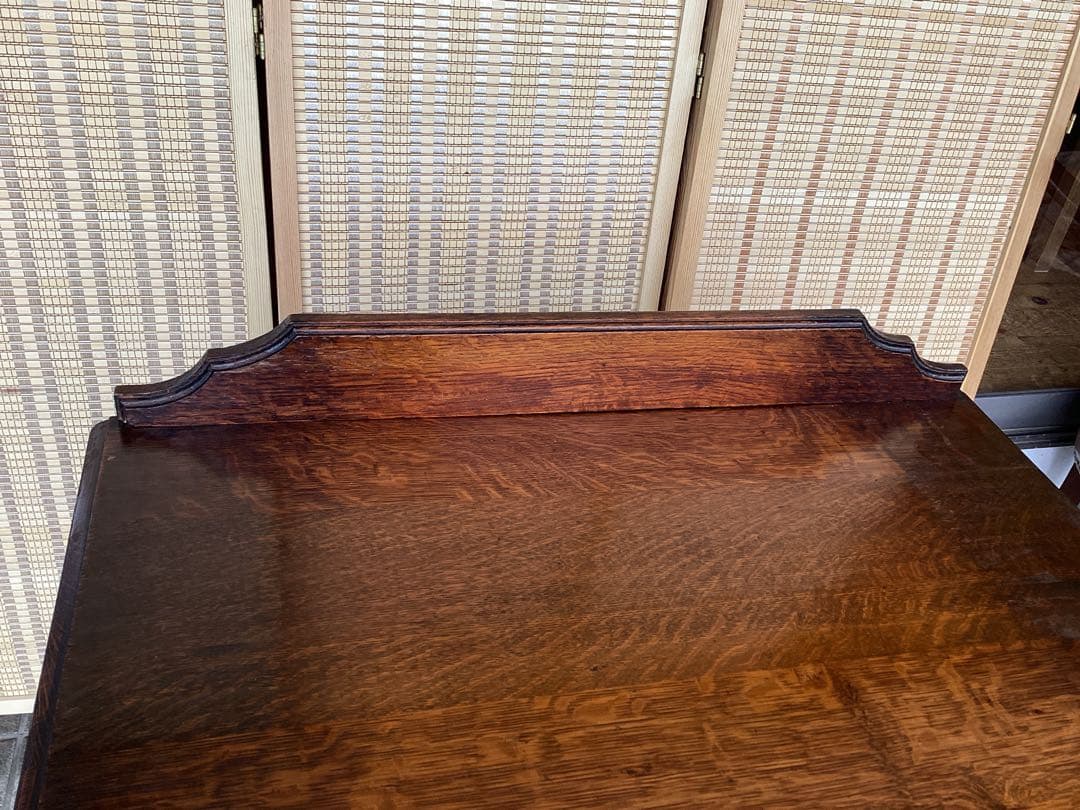 [snooon] アンティークチェスト　チェスト　キャビネット