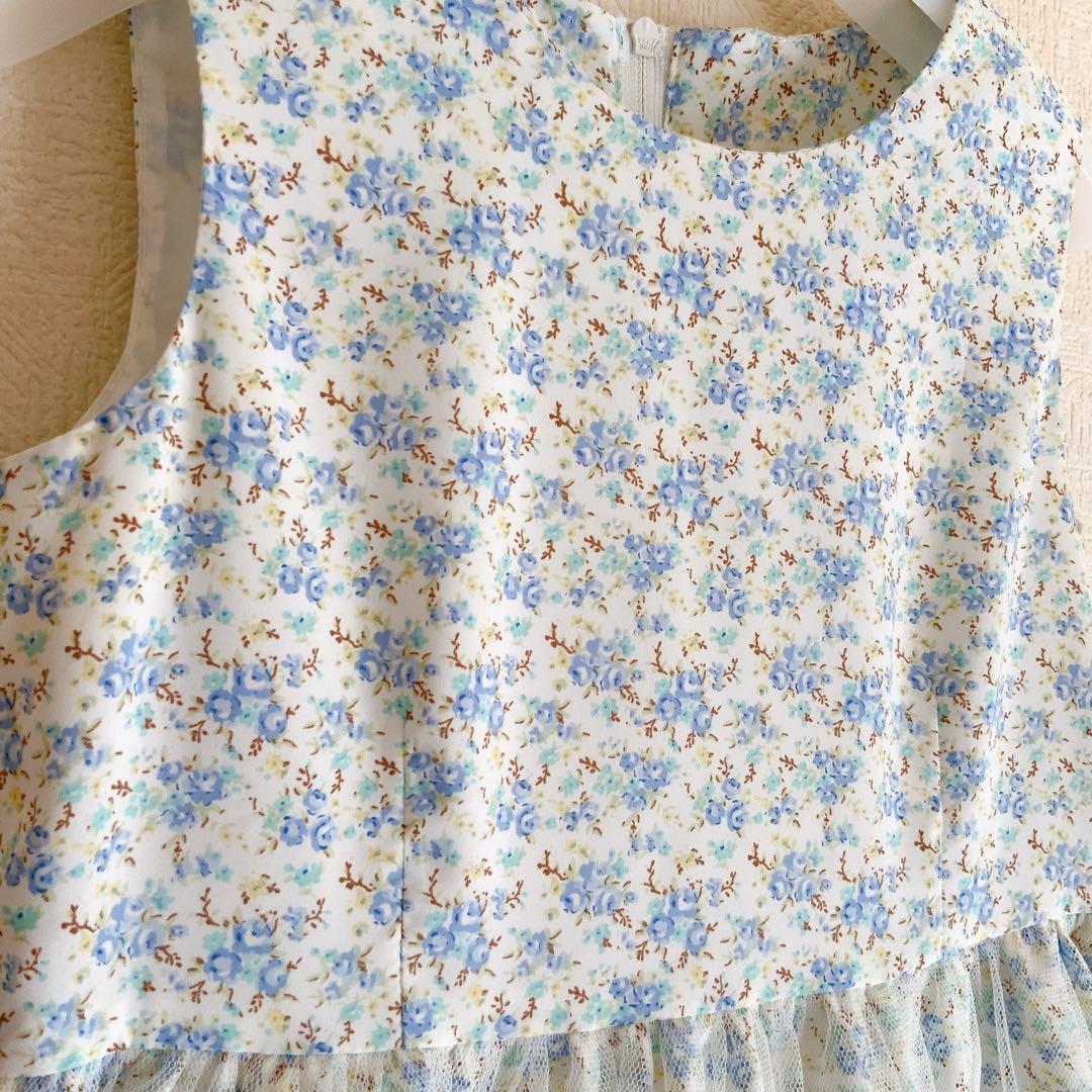 ELLE en noir130 入学式　卒園式　発表会　フォーマル　女の子