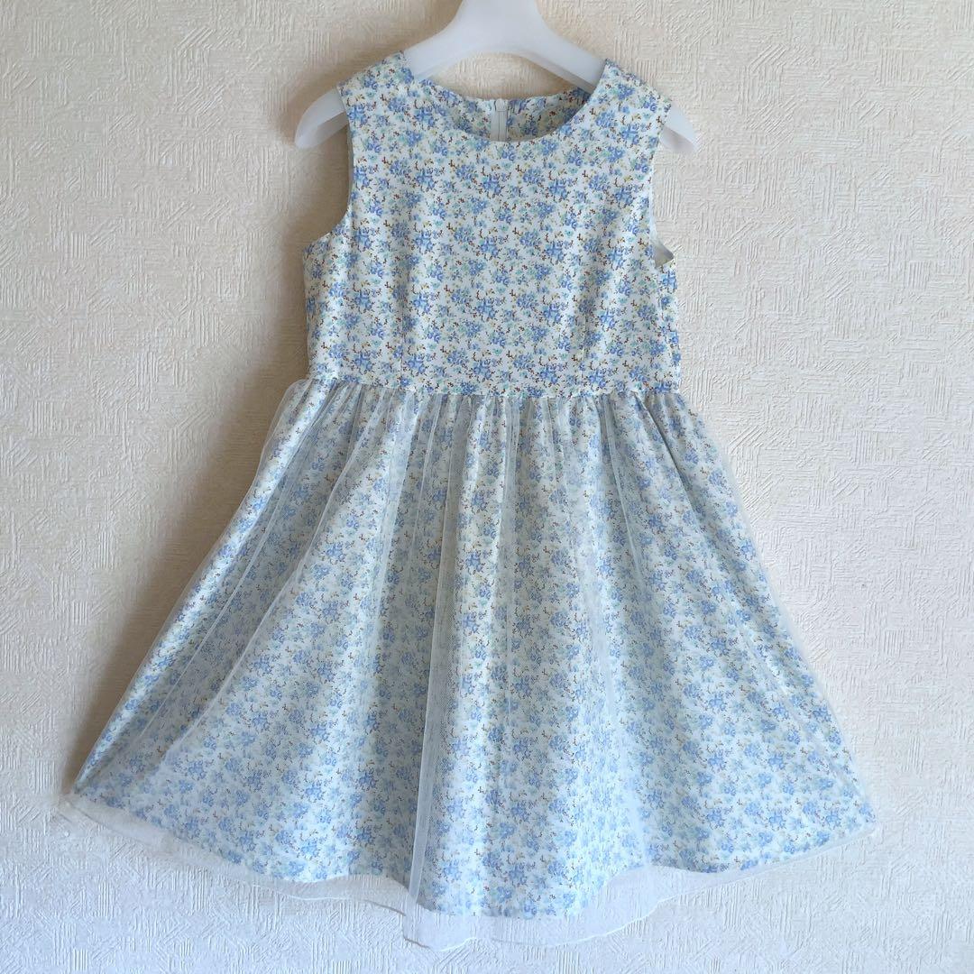 ELLE en noir130 入学式　卒園式　発表会　フォーマル　女の子