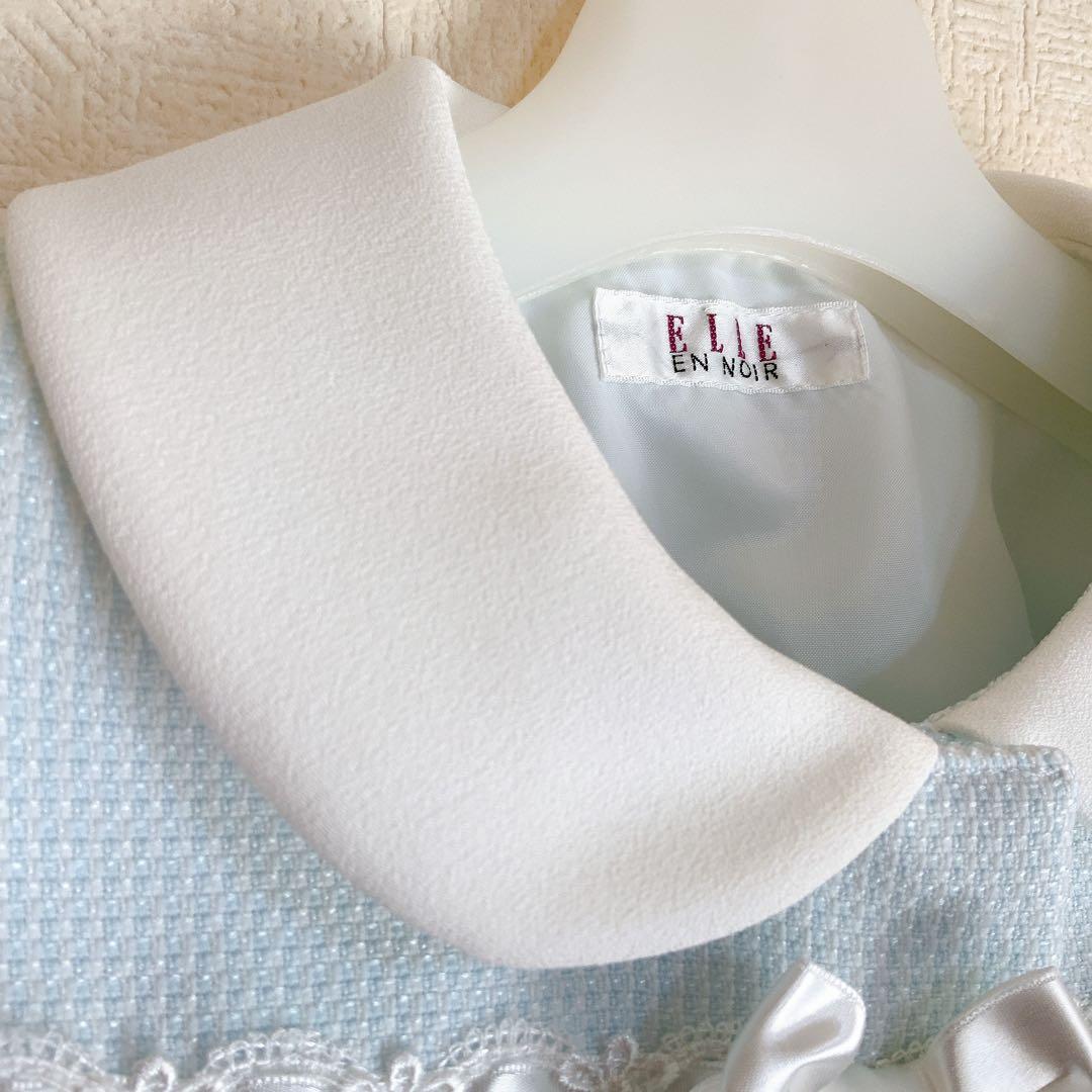 ELLE en noir130 入学式　卒園式　発表会　フォーマル　女の子