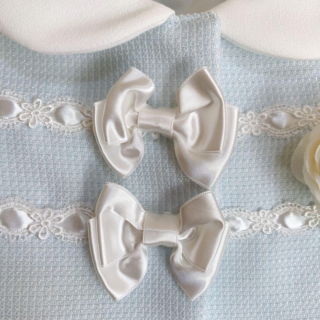 ELLE en noir130 入学式　卒園式　発表会　フォーマル　女の子