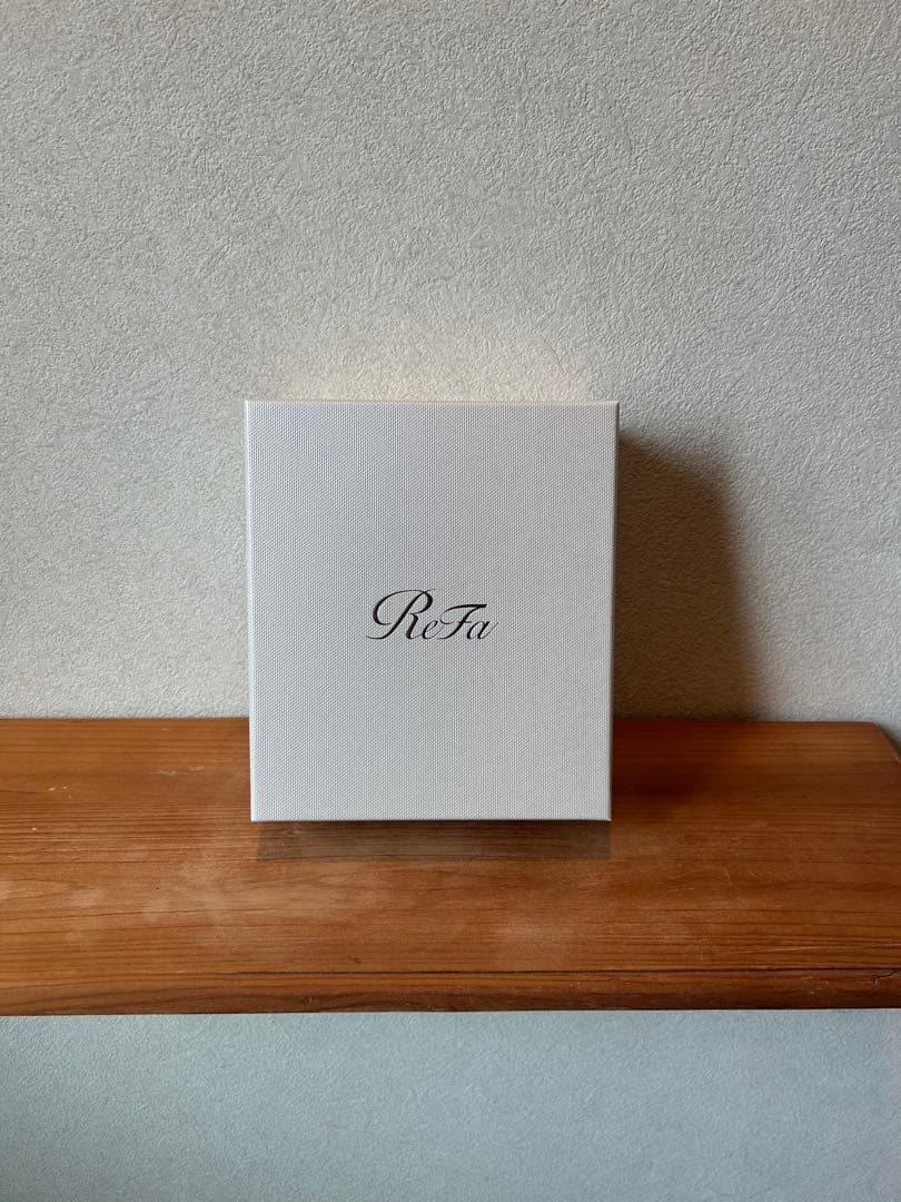 ボディ・フェイスケア ReFa Carat