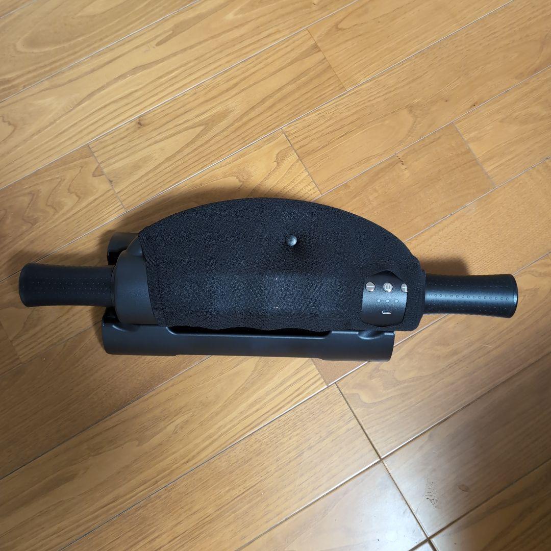 EXTRA RELEASE GACKTプロデュース ガクト　筋膜リリース