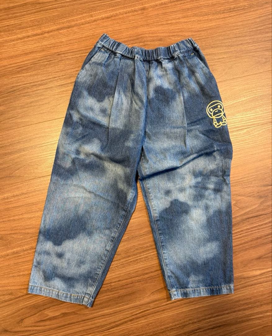 A BATHING APE 12点セット　130cm