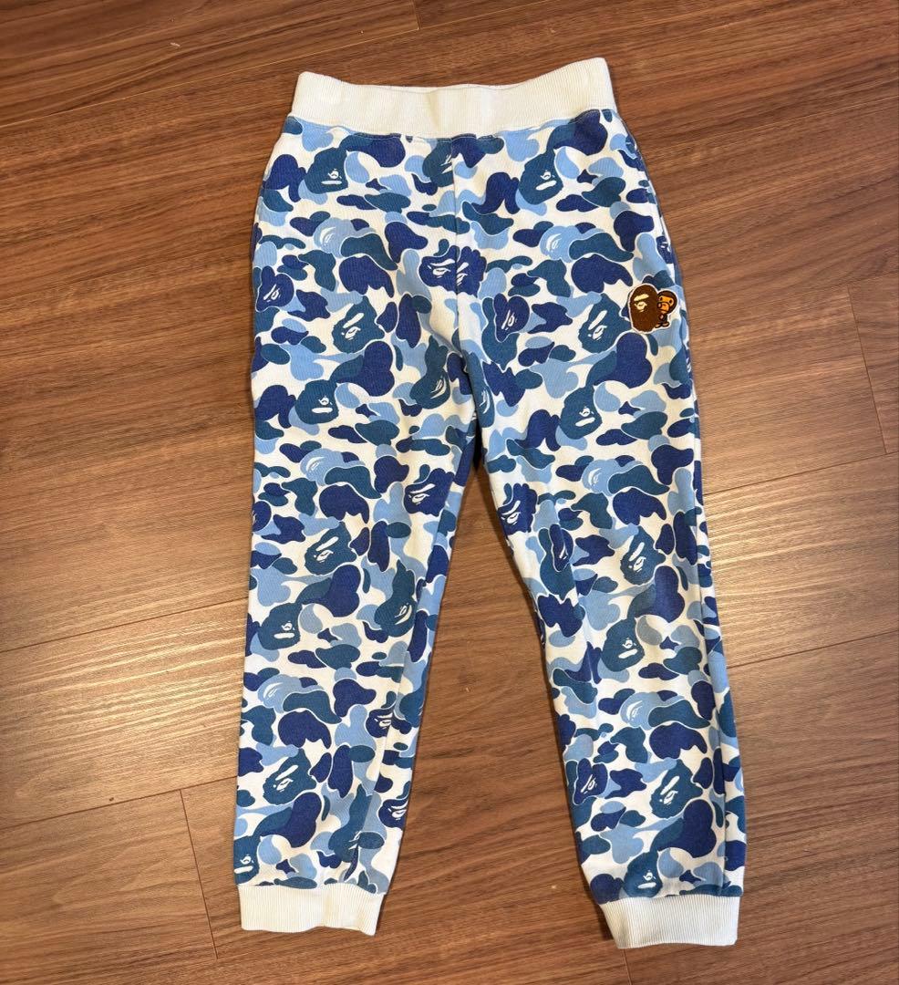 A BATHING APE 12点セット　130cm