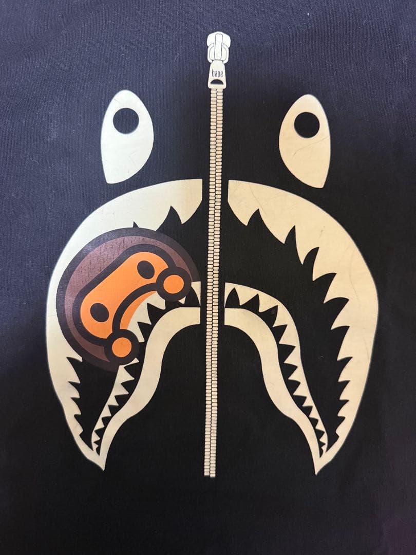 A BATHING APE 12点セット　130cm