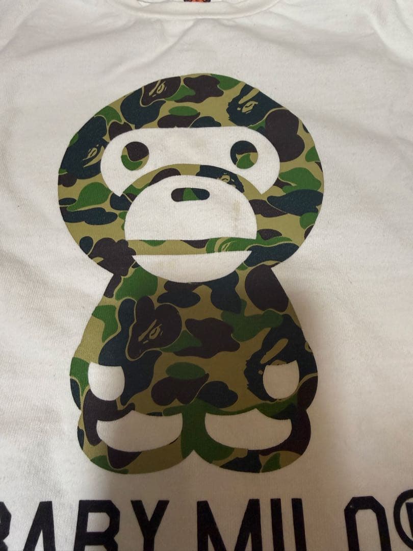 A BATHING APE 12点セット　130cm