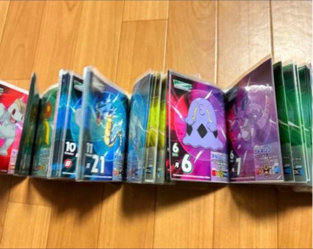 最終値下げ。ポケモン アドバンスジェネレーション 2005年　日めくりカレンダー