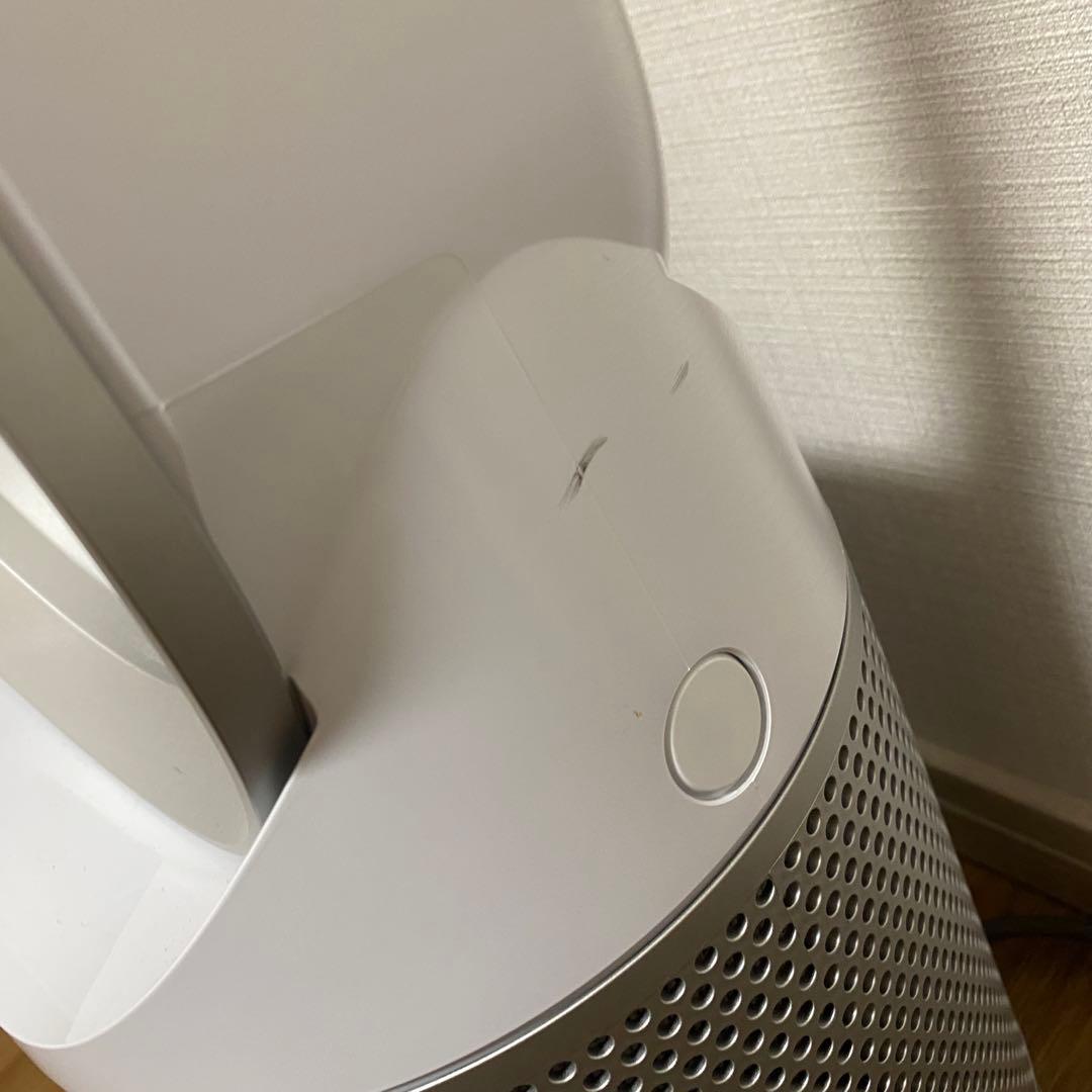 Dyson Pure Cool Link 空気清浄機能付き