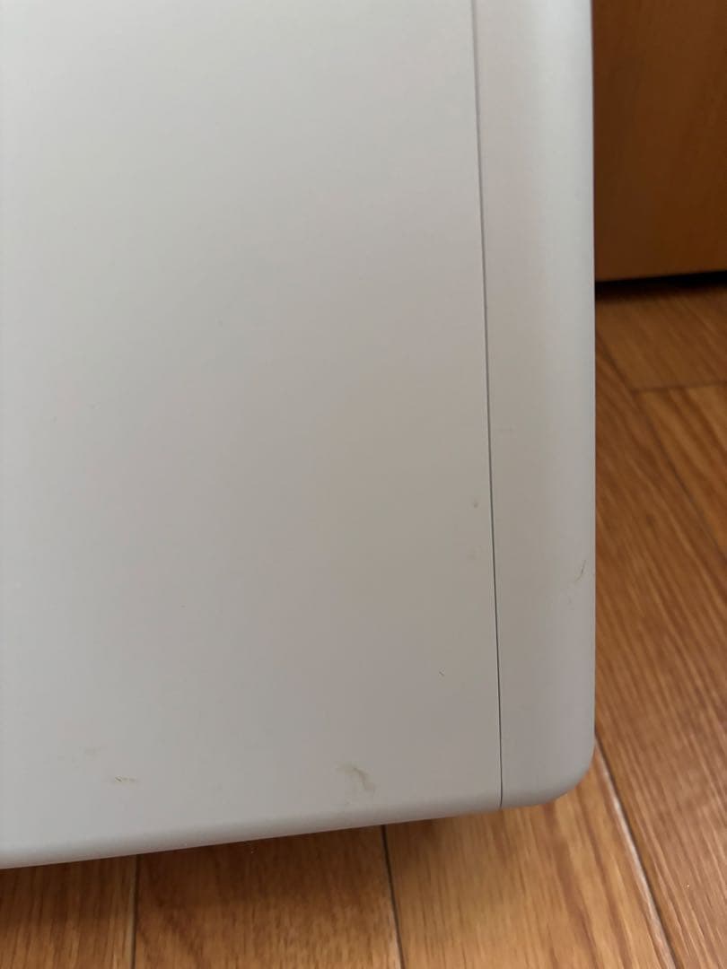 maxell MXAP-AE400オゾン除菌消臭器