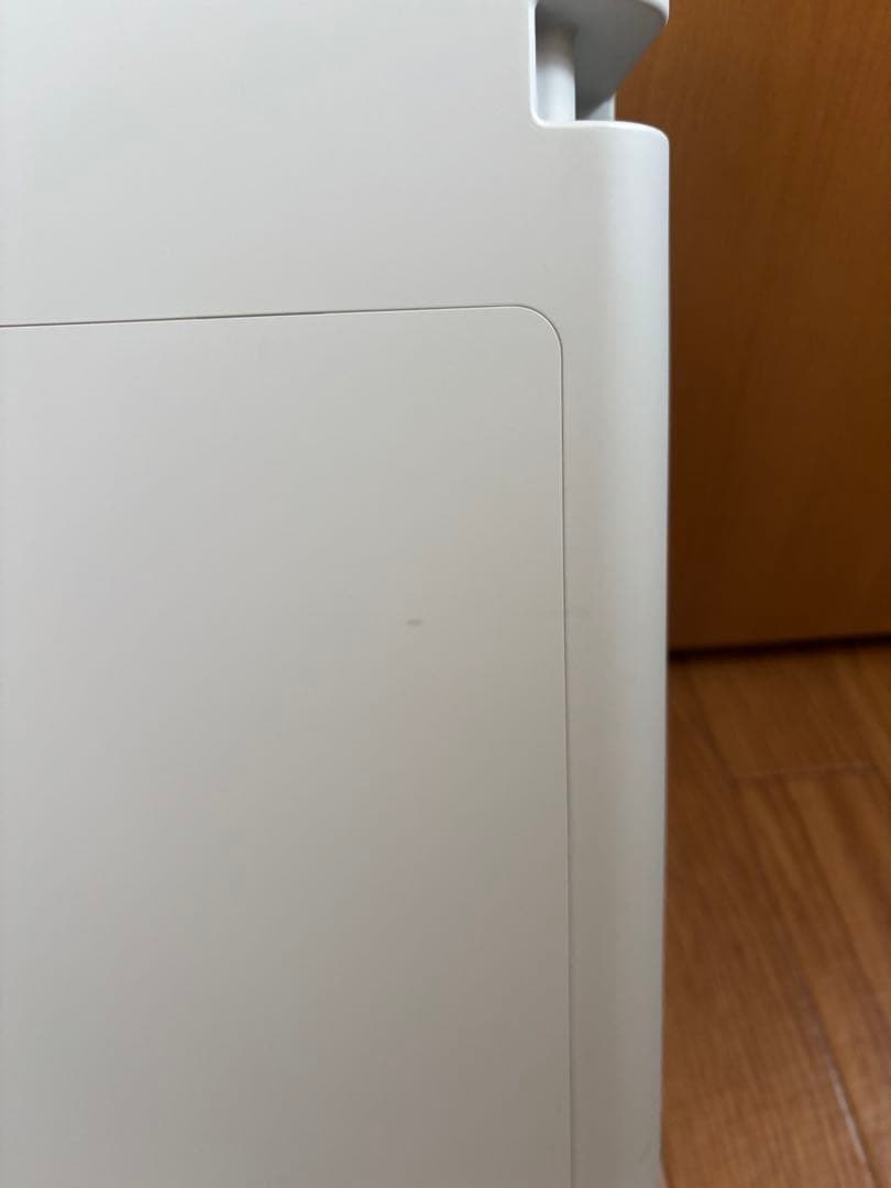 maxell MXAP-AE400オゾン除菌消臭器