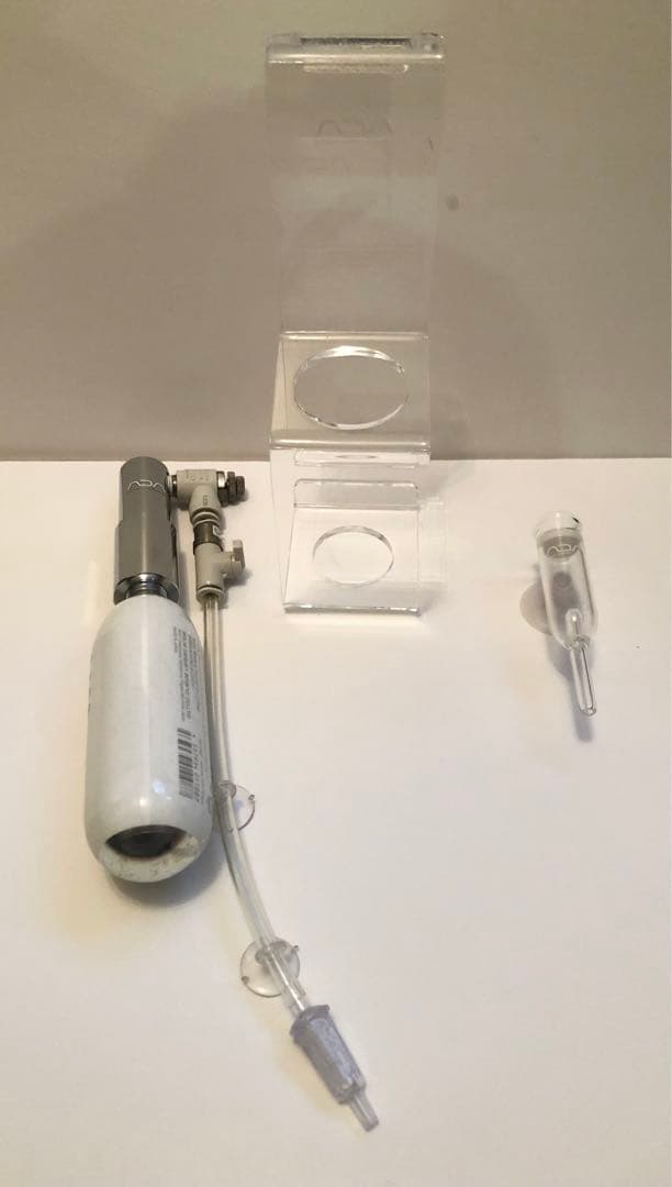 ADA 水草水槽 co2キットまとめ売り(3