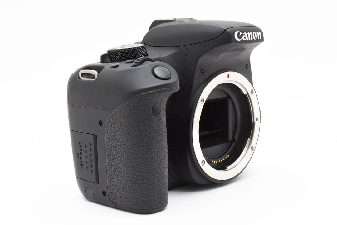 保証/一眼レフカメラ/Canon EOS Kiss X9i望遠レンズセット