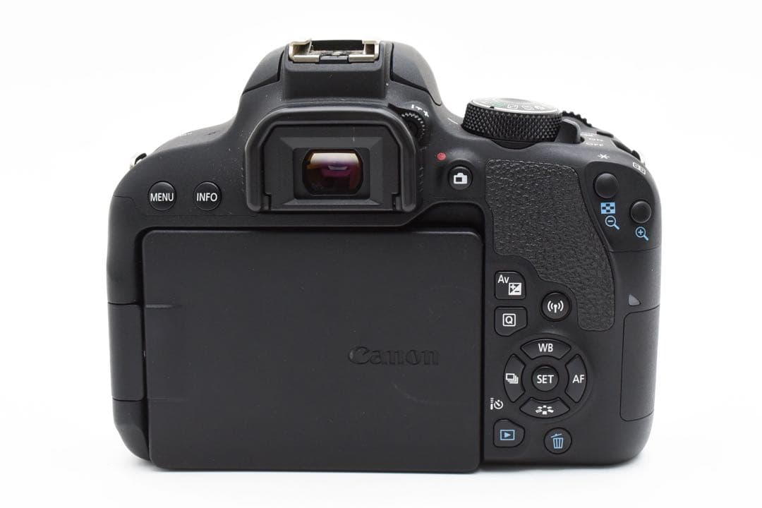 保証/一眼レフカメラ/Canon EOS Kiss X9i望遠レンズセット