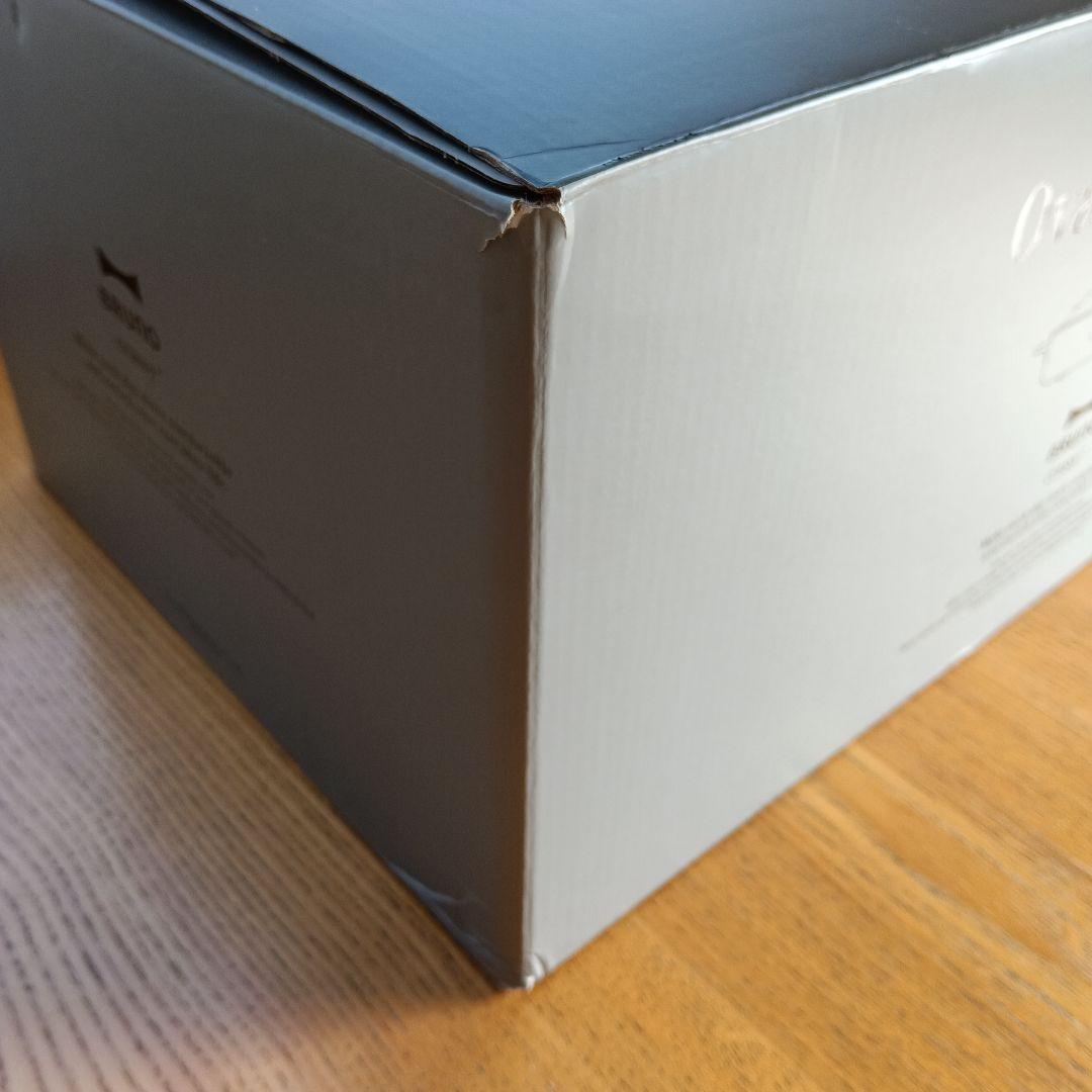 【新品未使用】BRUNO ブルーノ ホットプレート オーバル 調理家電