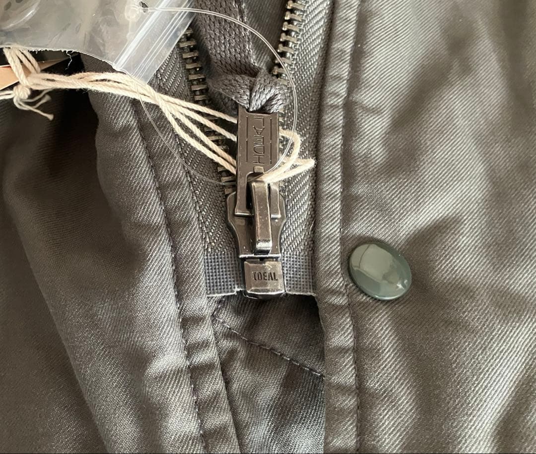 【試着のみ】WAIPER.inc 米軍 CWU-7/P ジャケット