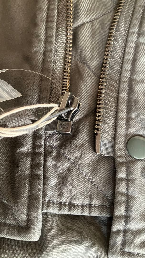 【試着のみ】WAIPER.inc 米軍 CWU-7/P ジャケット