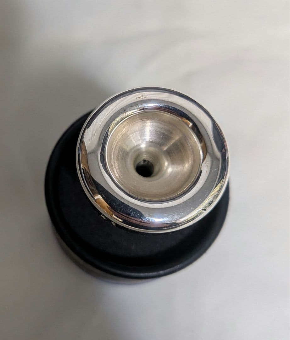 ひね マウスピース Bob Reeves 41sS 19 #5