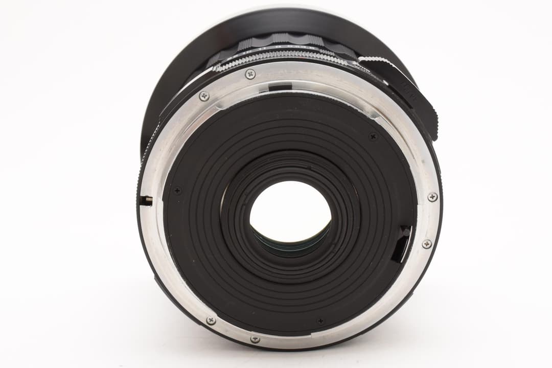 美品 Pentax TAKUMAR 6X7 55mm F3.5 #8706