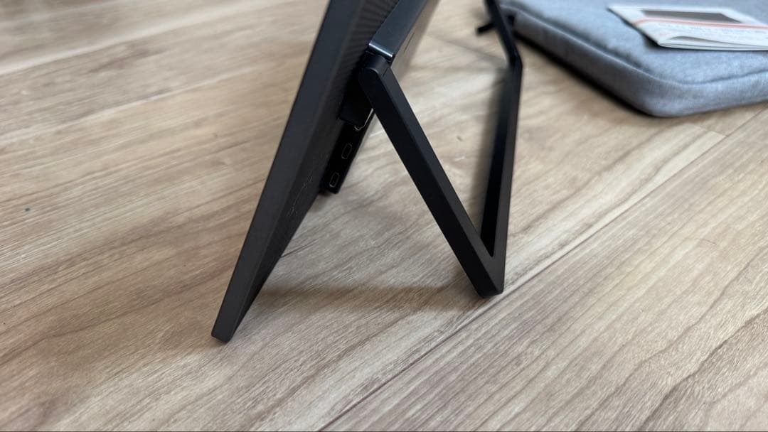 kksmart モバイルモニター 16インチ