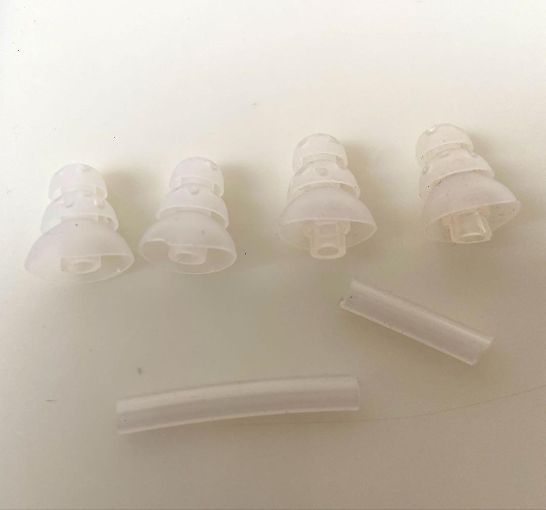 ETYMOTIC Resarch ／ ER-4P microPro