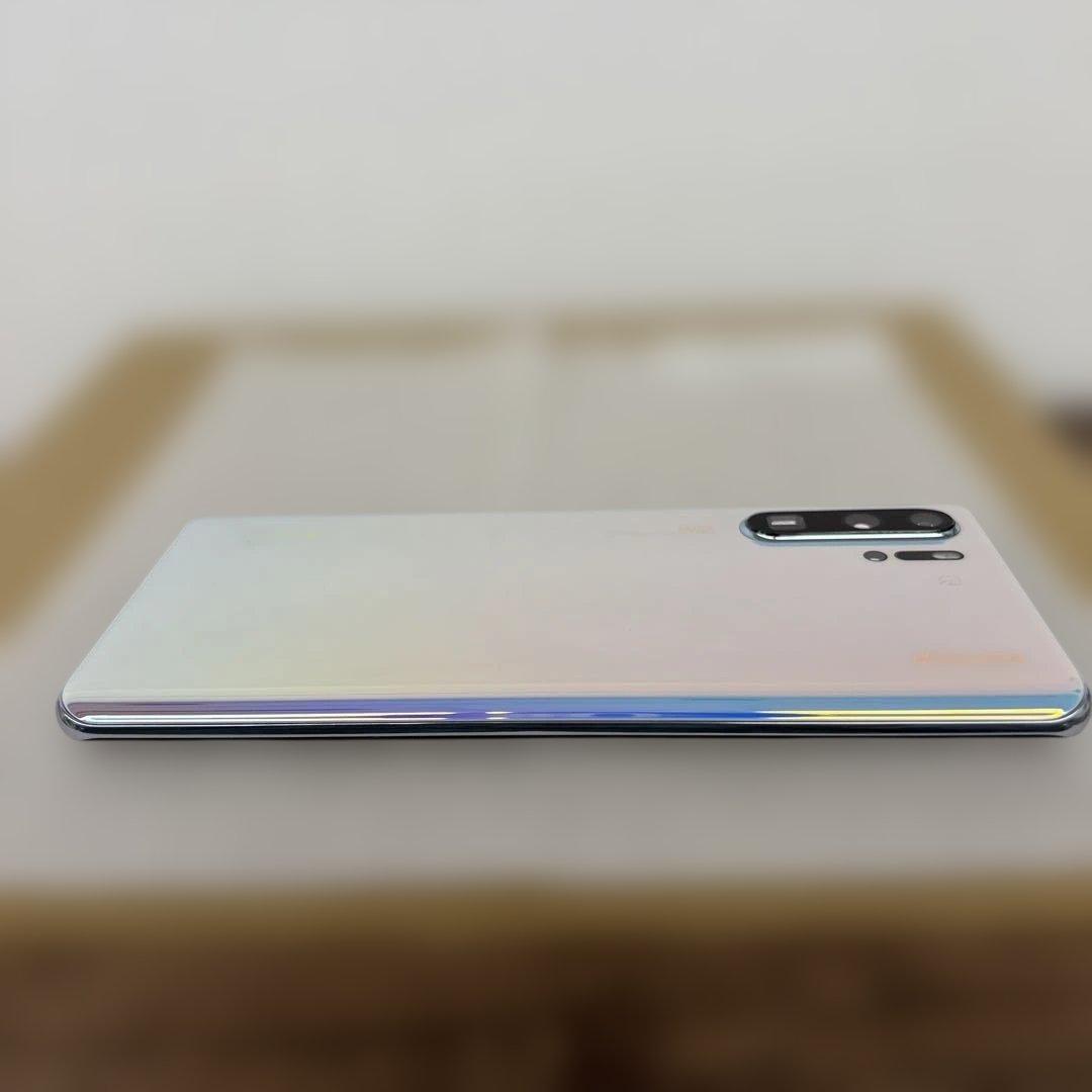 スマートフォン本体 161441 HUAWEI P30 Pro docomo