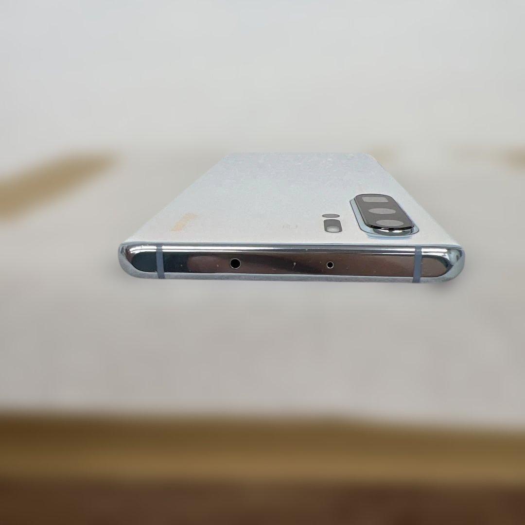 スマートフォン本体 161441 HUAWEI P30 Pro docomo