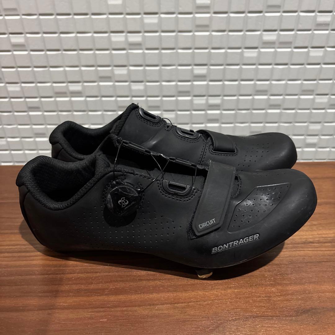 Bontrager verocis ビンディングシューズ US10