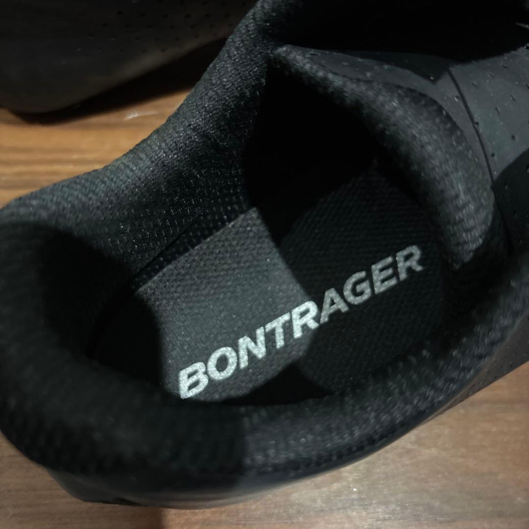 Bontrager verocis ビンディングシューズ US10