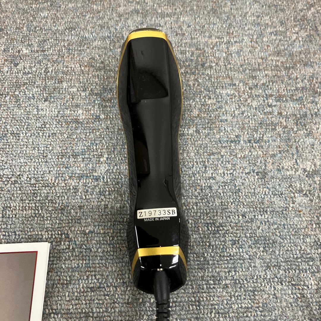 Dr.Arrivo The Zeus (Swaro)ブラック　美顔器