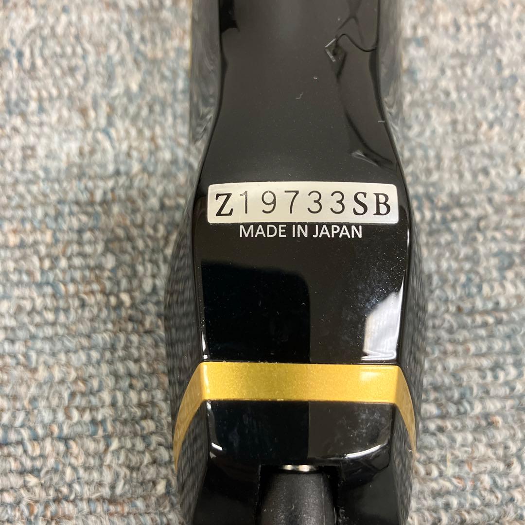 Dr.Arrivo The Zeus (Swaro)ブラック　美顔器