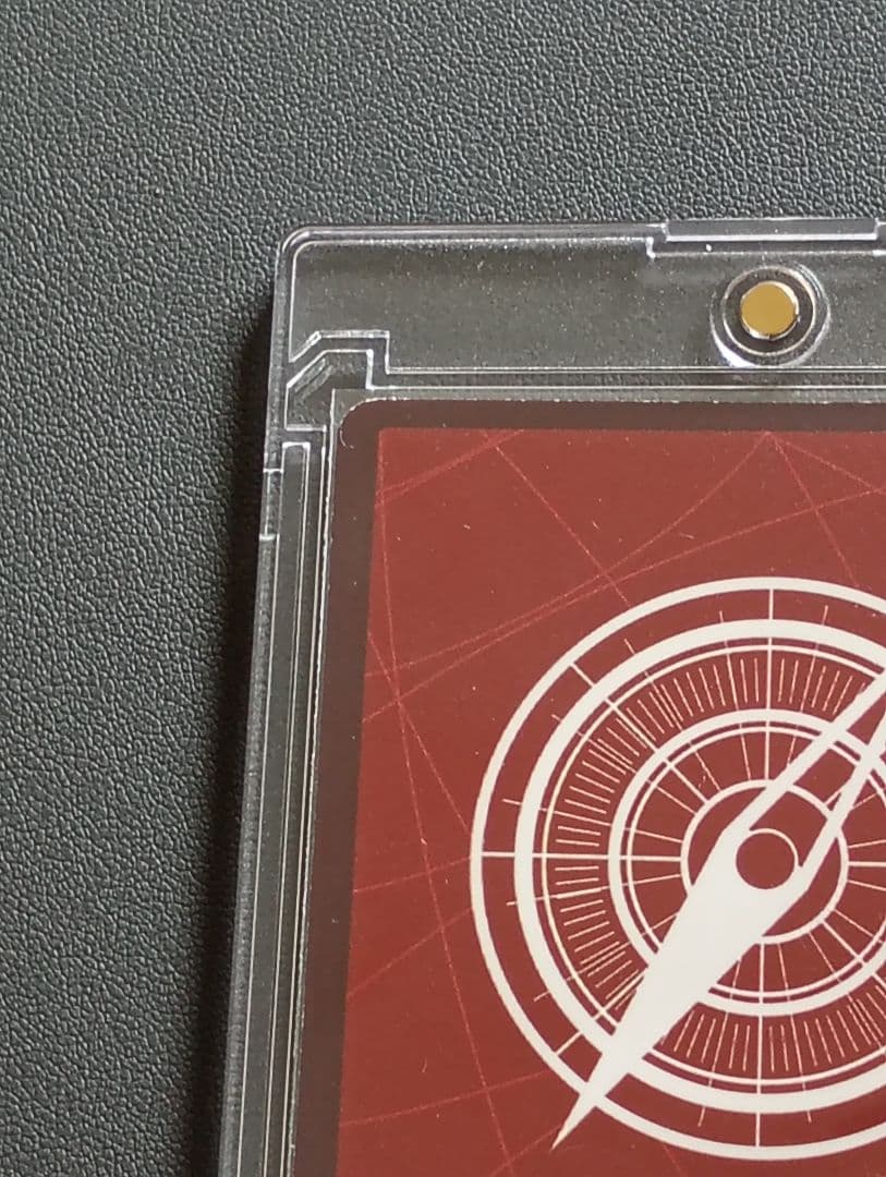 ワンピース カードゲーム Monkey D. Luffy