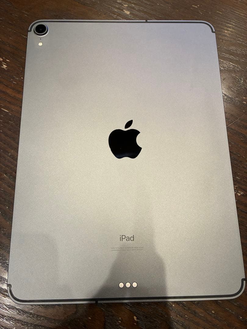 Apple iPad Pro1世代 1TB スペースグレー 本体