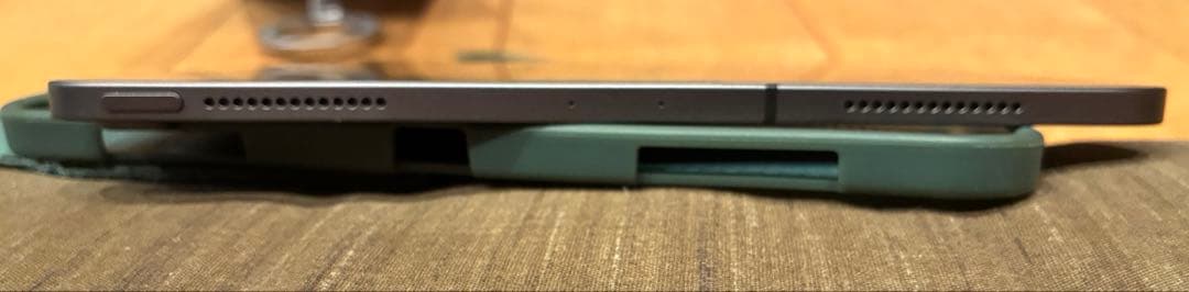 Apple iPad Pro1世代 1TB スペースグレー 本体