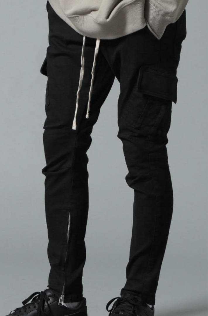 そこらへんさん専用　ダンケシェーン　スキニーカーゴ　28