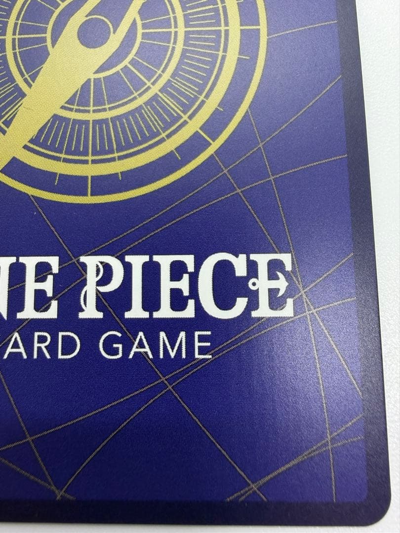 チャンピオンシップCS2023 ルフィ 007 海外プロモ①