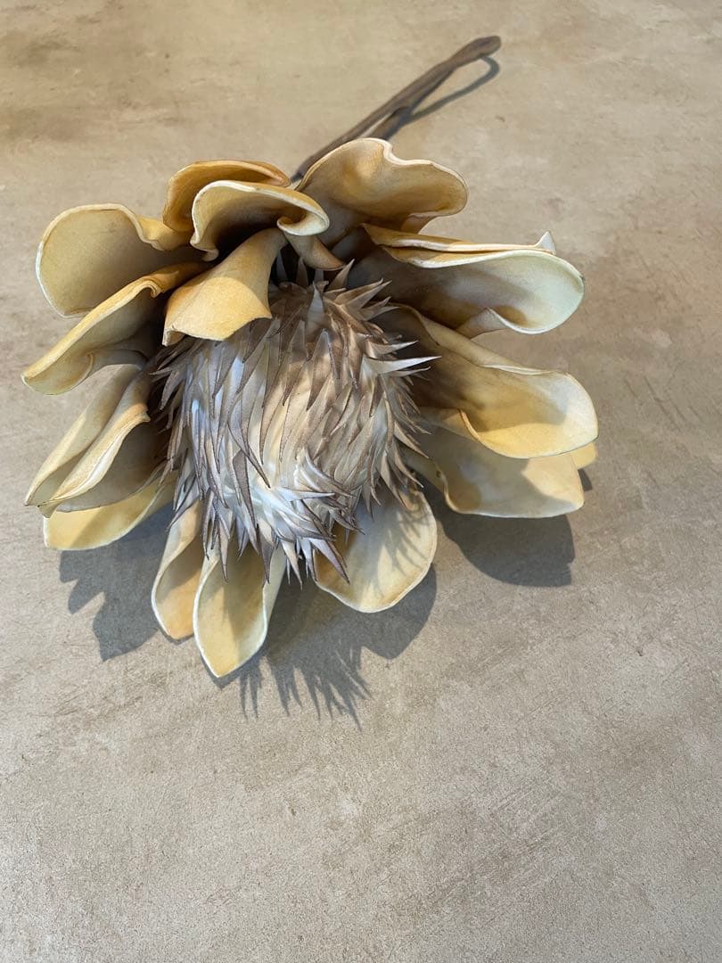 boconcept ボーコンセプト アーティフィシャルフラワー（造花）5本セット